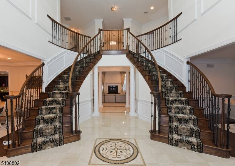 Raker Ct Hillsborough Twp. New Jersey Single-Family