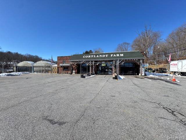 Cortlandt Manor NY Route 202 3.