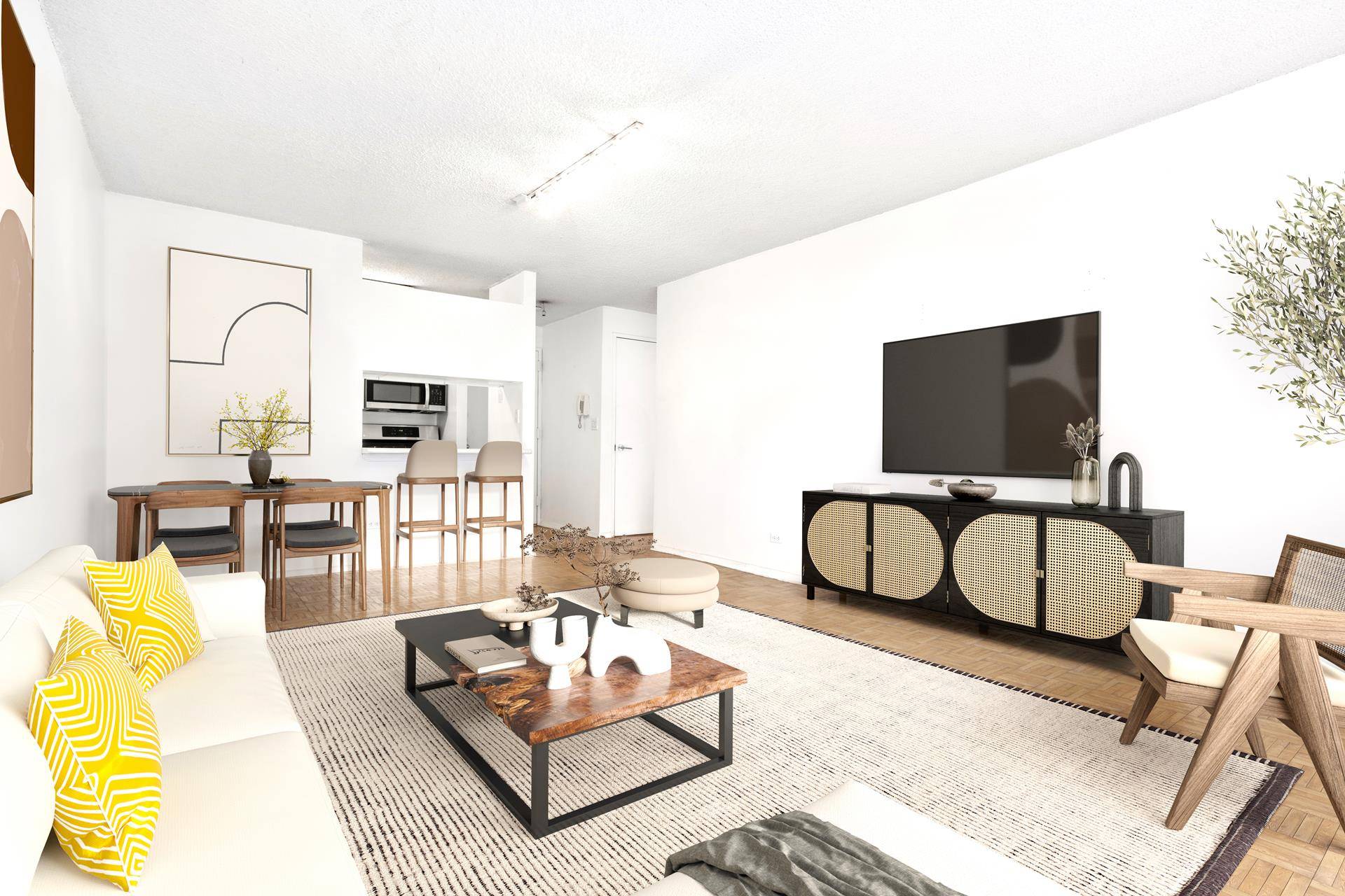 Welcome to The Grand Chelsea, This full service condo building is perfectly nestled in the heart of Chelsea, located in the corner of 17th street and 8th avenue, a block ...