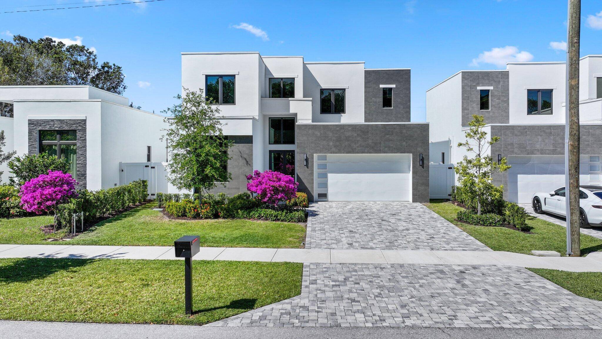 New Construction completed in 2023 !