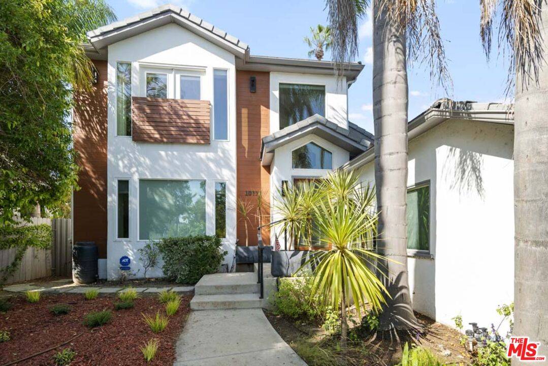 10453   Holman Ave 4BR Westwood La