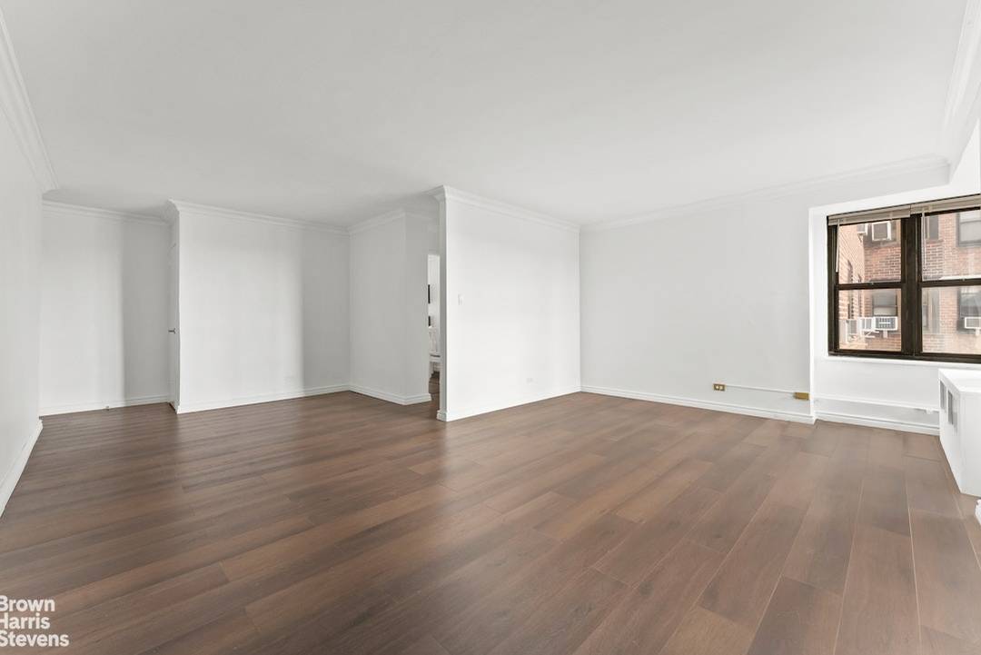 Spacious 3 Bedroom with Skyline Views on the Lower East Side !