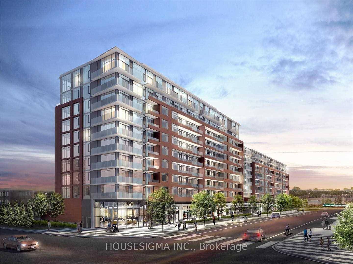 Perfect Location Meets Modern Living.