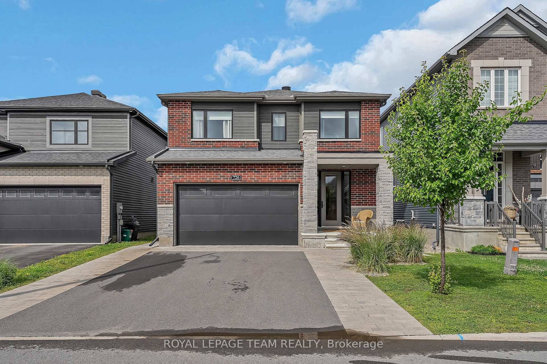 This beautifully finished 4 bedroom, 4 bathroom home offers thoughtful design, a warm and inviting layout, and over 210, 000 in high quality custom upgrades completed by professional contractors after ...