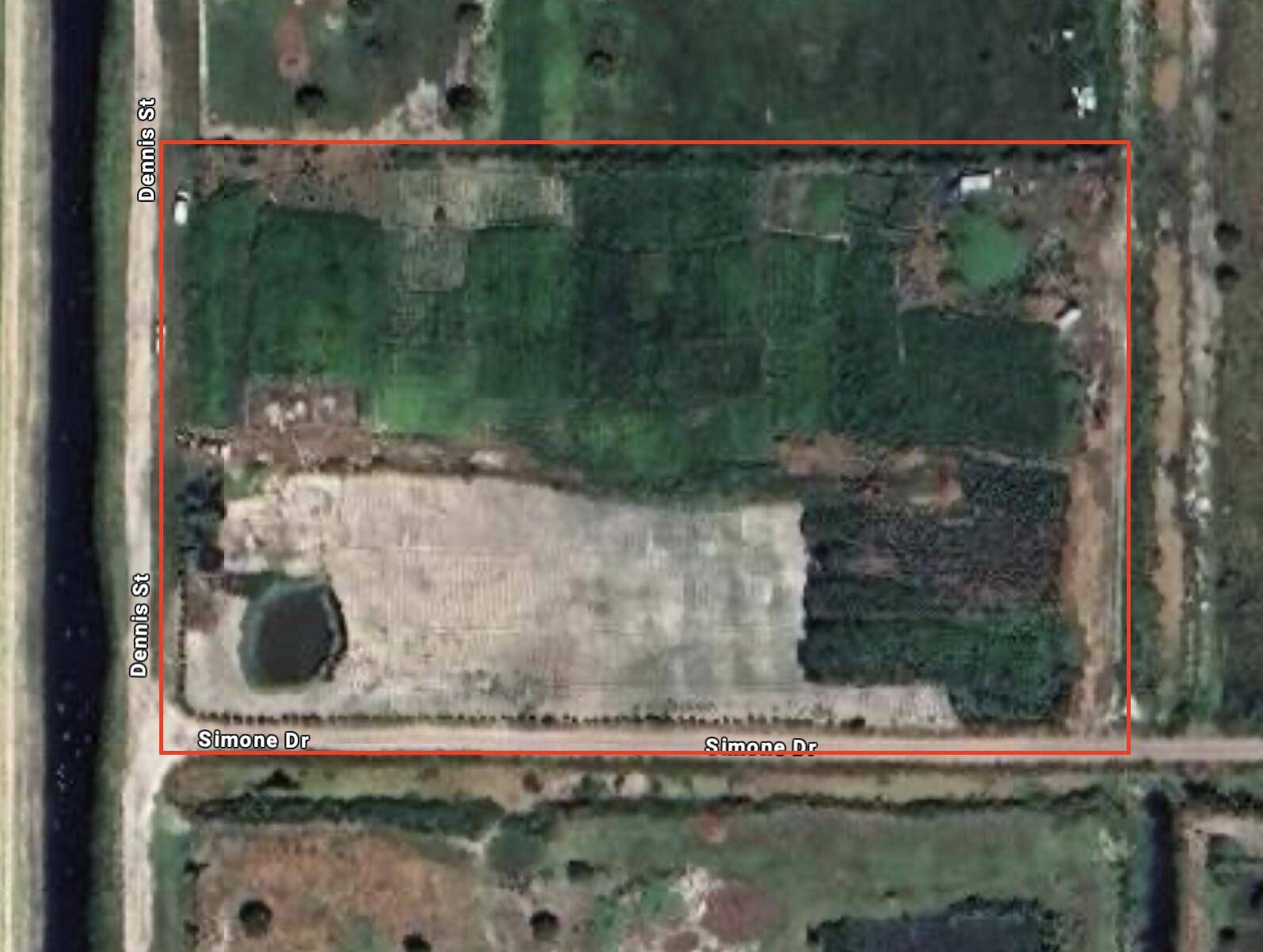5. 64 ACRES WONDERFUL CORNER LOT CLEARED GROUND ENDLESS POSSIBILITES FOR VARIETY OF USES INCLUDING RESIDENTIAL, AGRICULTURAL, EQUESTRIAN, INVESTMENT ETC THE LIST GOES ON.