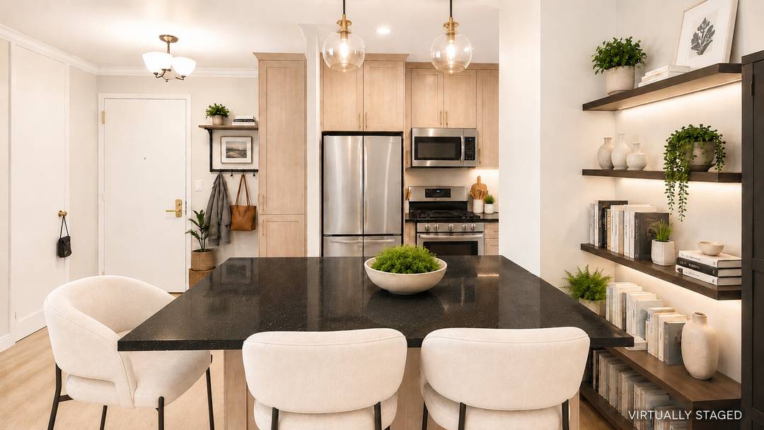 305 East 40th Street, Apt.