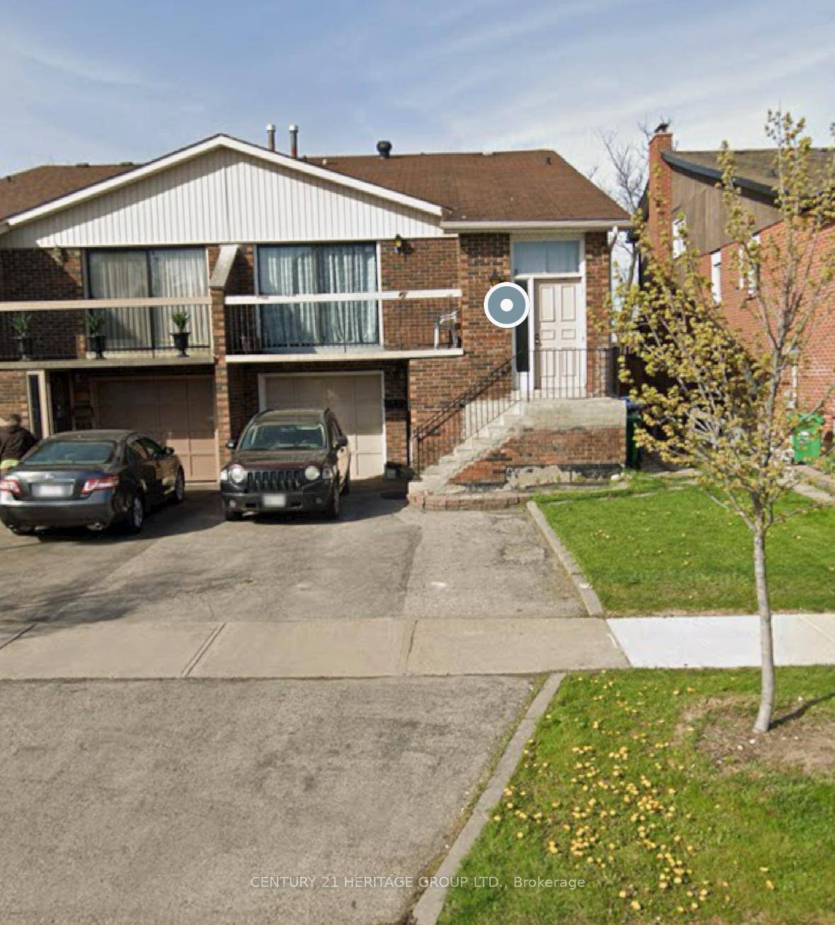 Welcome To This Beautiful Main Level Above Ground Unit That's Move In Ready !
