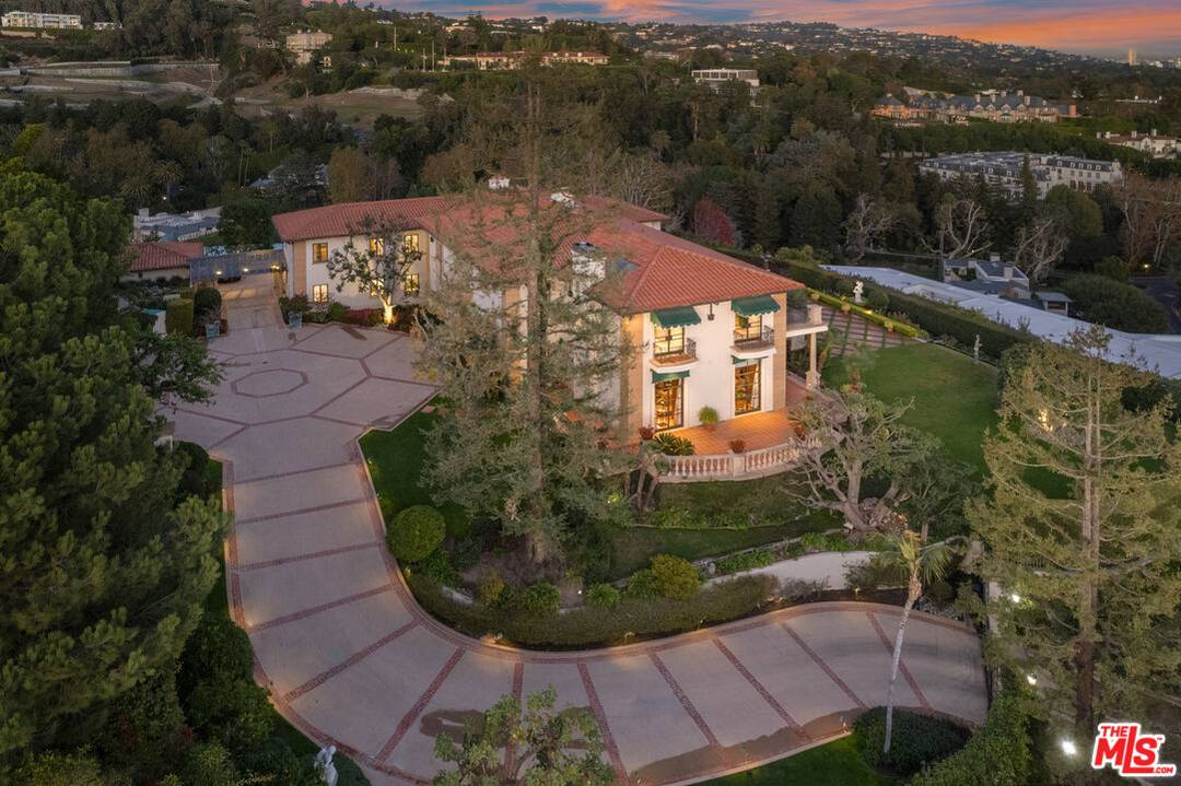 642   Siena Way 5BR Bel Air La