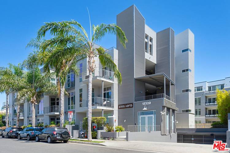13320 Beach Ave 2BR Marina Del Rey La