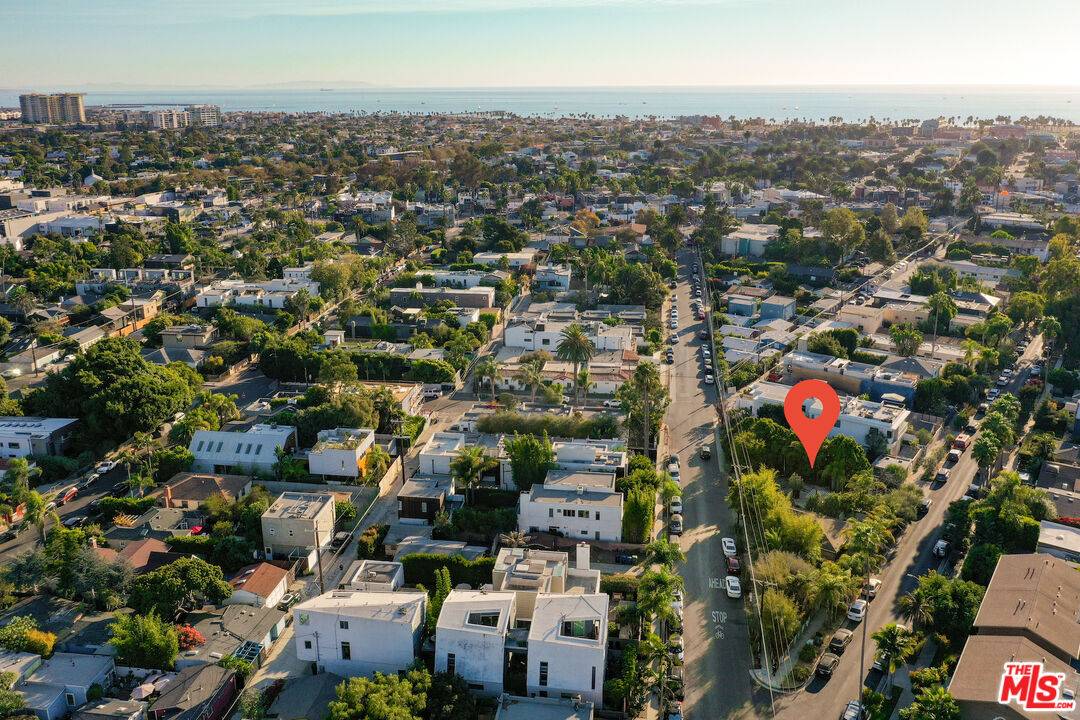 717 California Ave 2.0 Marina Del Rey LA