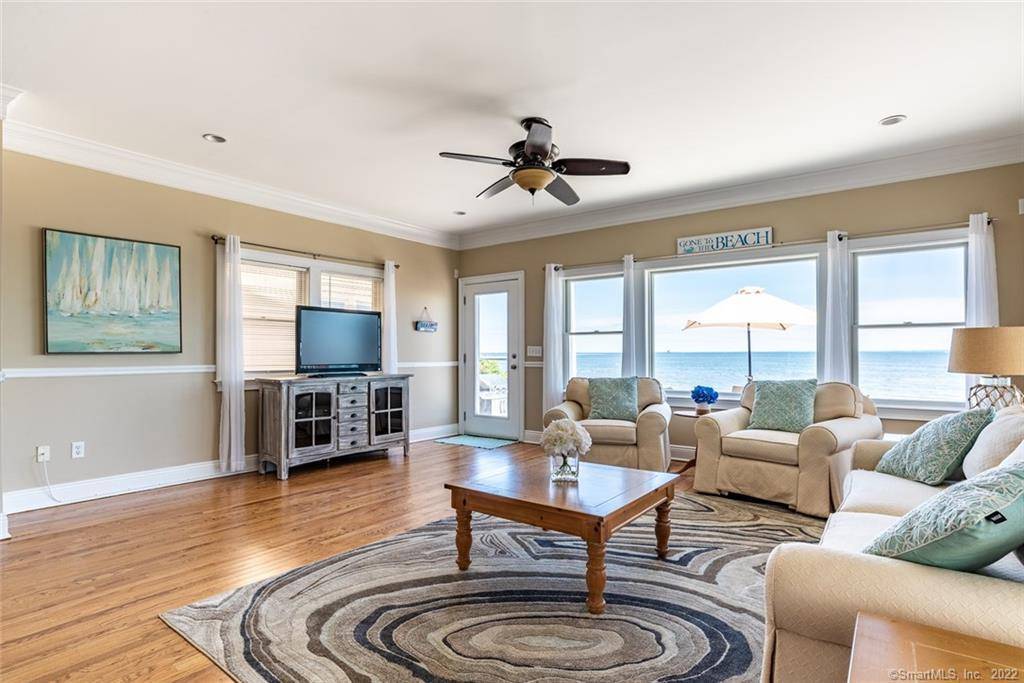 Weekly Summer Rental 6 Nights, 7 Days.
