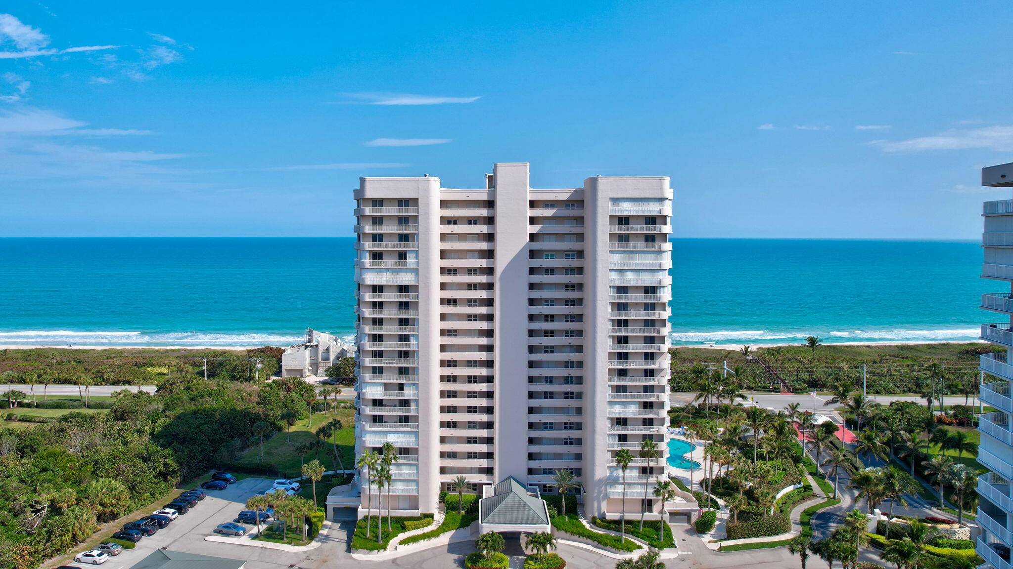 Welcome to Penthouse 2 3 at Seaward at Atlantic View, an oceanfront sanctuary where luxury and panoramic beauty unite.