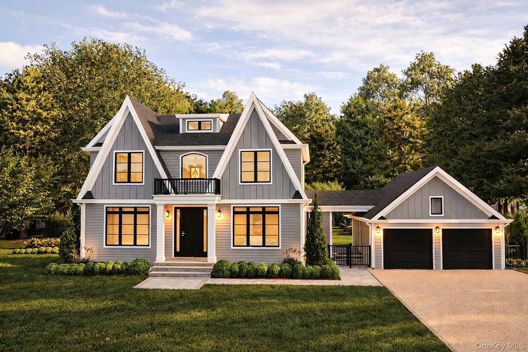 UNDER CONSTRUCTION IN PHASE 1 PROPERTY IS CLEARED, FOUNDATION POURED, CURING amp ; FRAMING IS SCHEDULED Introducing an exceptional opportunity to own a brand new construction home in Greenport s ...