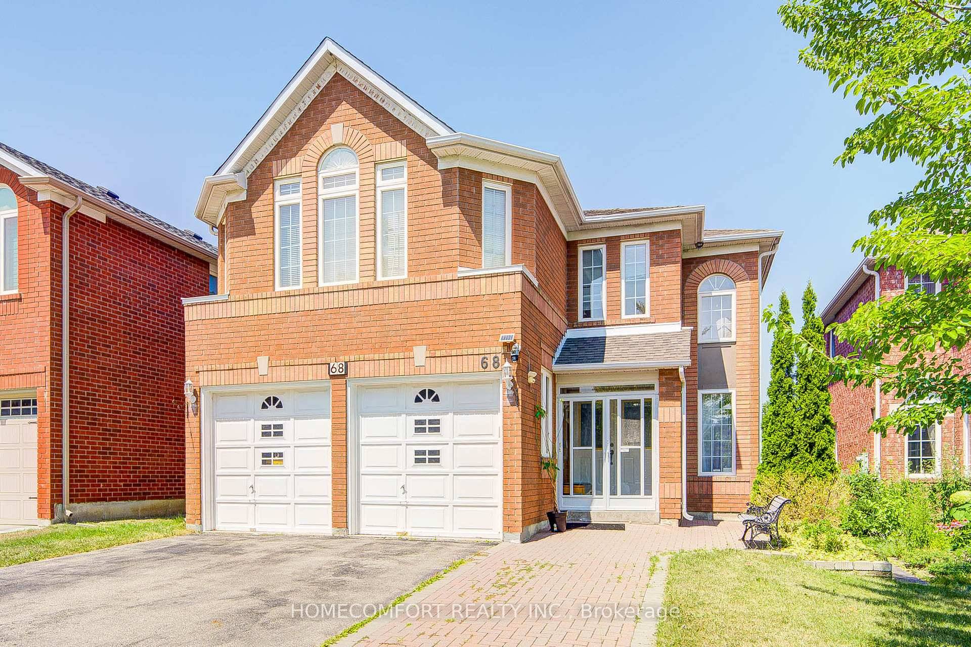 Welcome to this beautiful detached home in the prestigious Rouge Woods community, walking distance to top ranking schools, including Bayview Secondary.