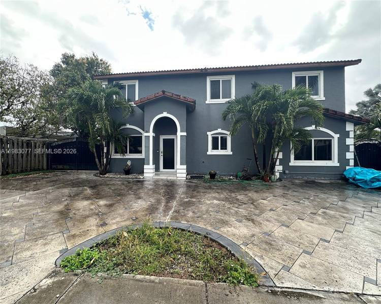 Beautiful 5 bed, 3 bath home in Richmond West offering 2, 174 sqft of living space on a 6, 873 sqft lot.