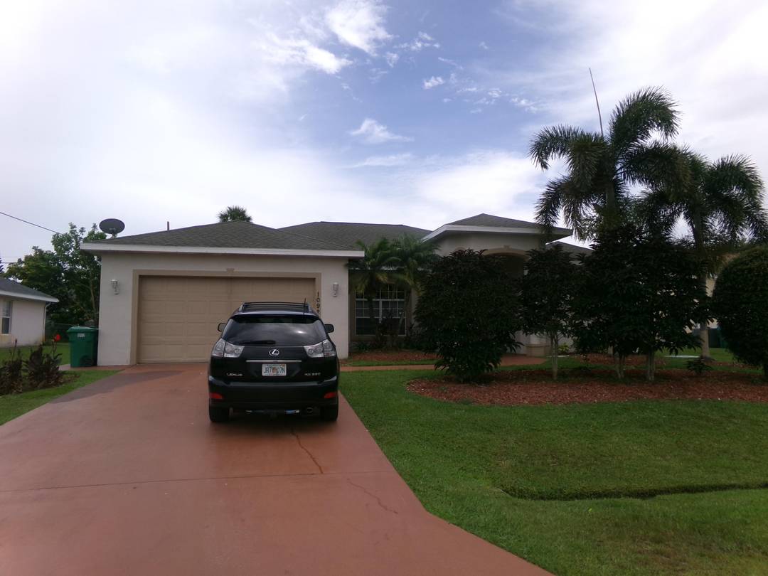 Spacious 4BR 3BA home with over 2, 500 sq ft, perfect for group home use zoned and with destination.