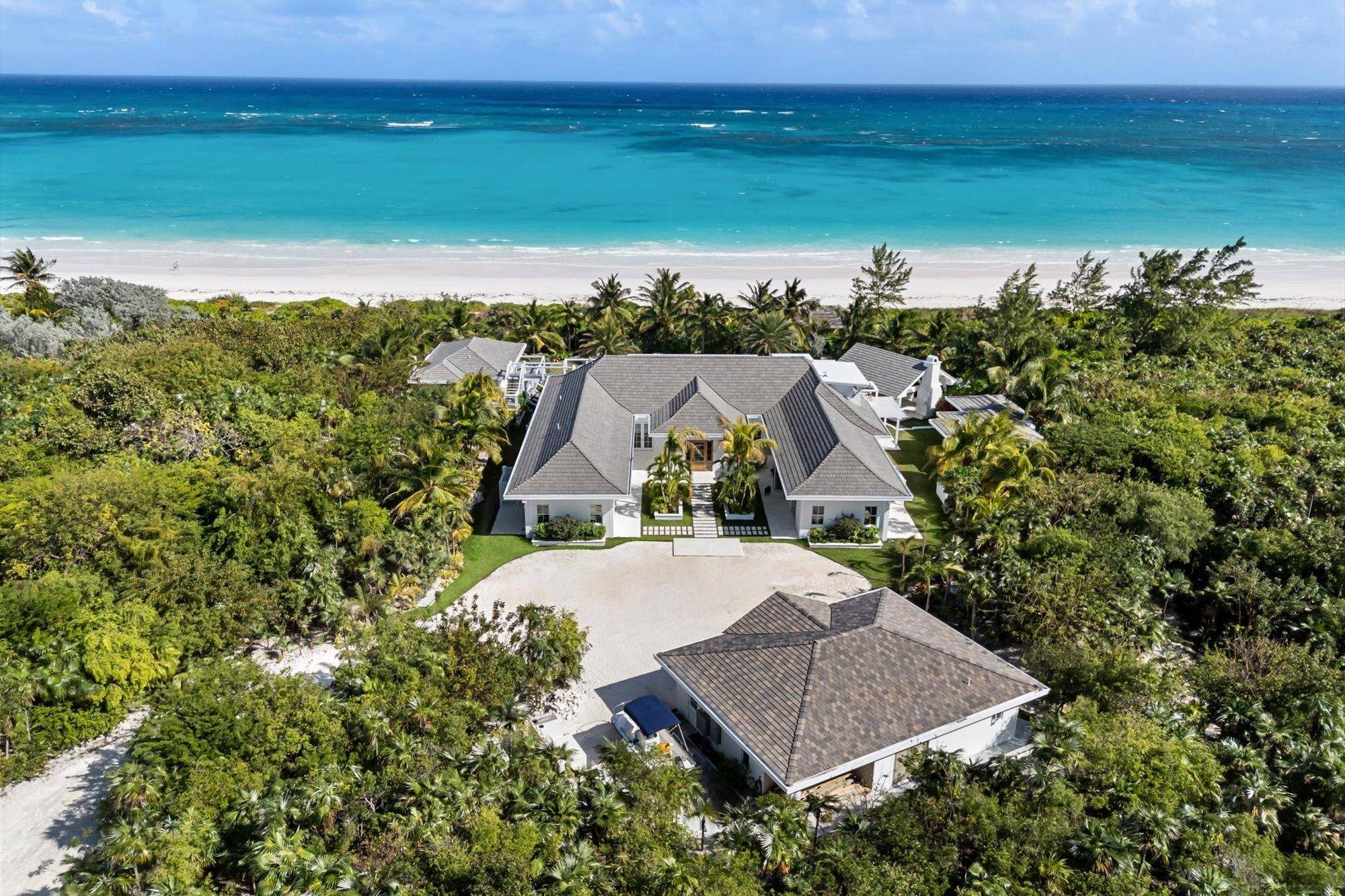 SEA TURTLE Single Family Home Eleuthera