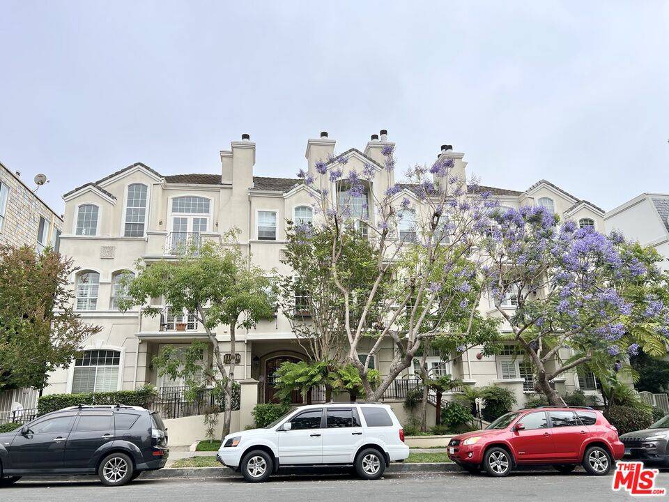 11680 Montana Ave 2BR Brentwood La