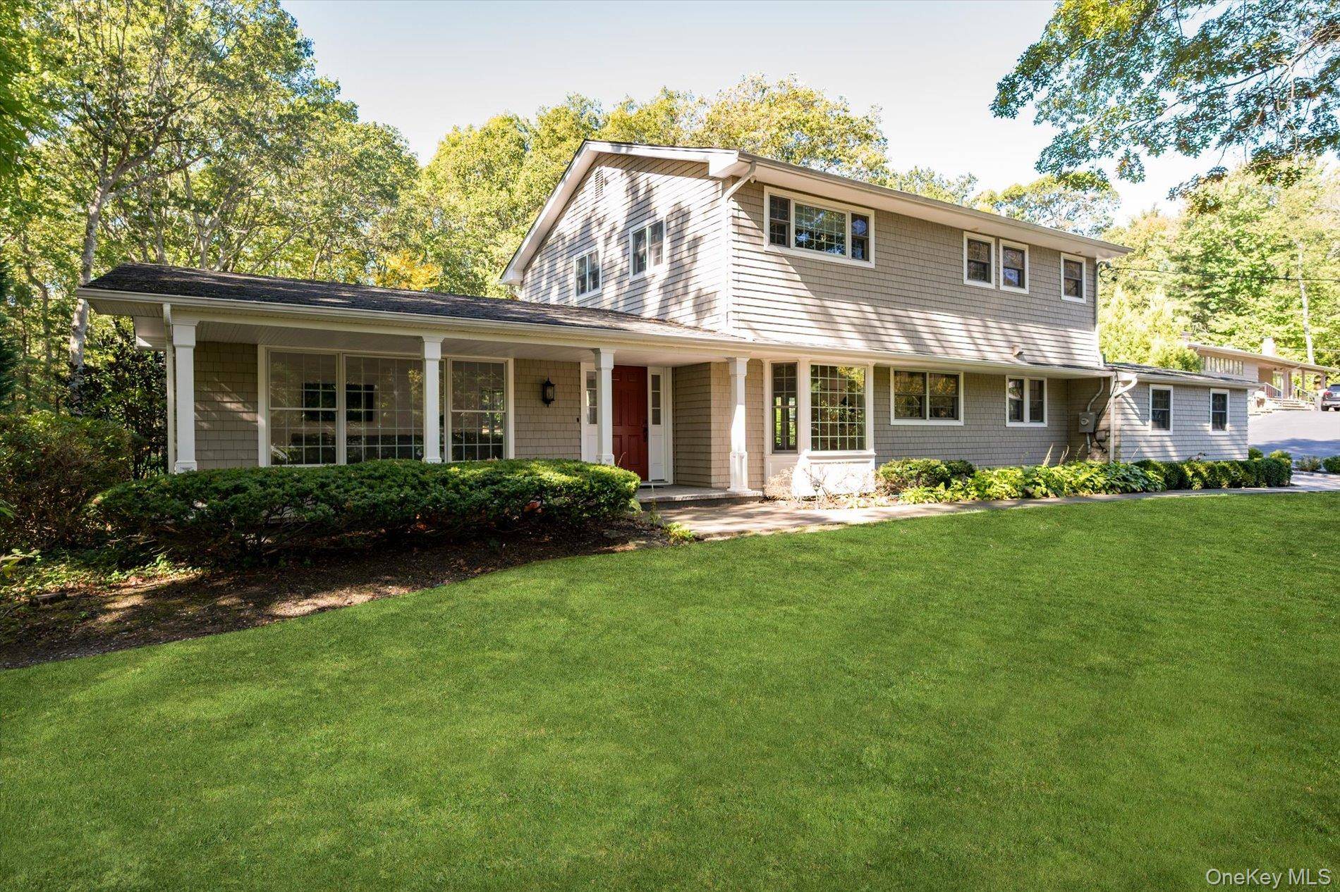 Welcome to 16 Tuxedo Drive, a beautiful 4 bedroom, 2.