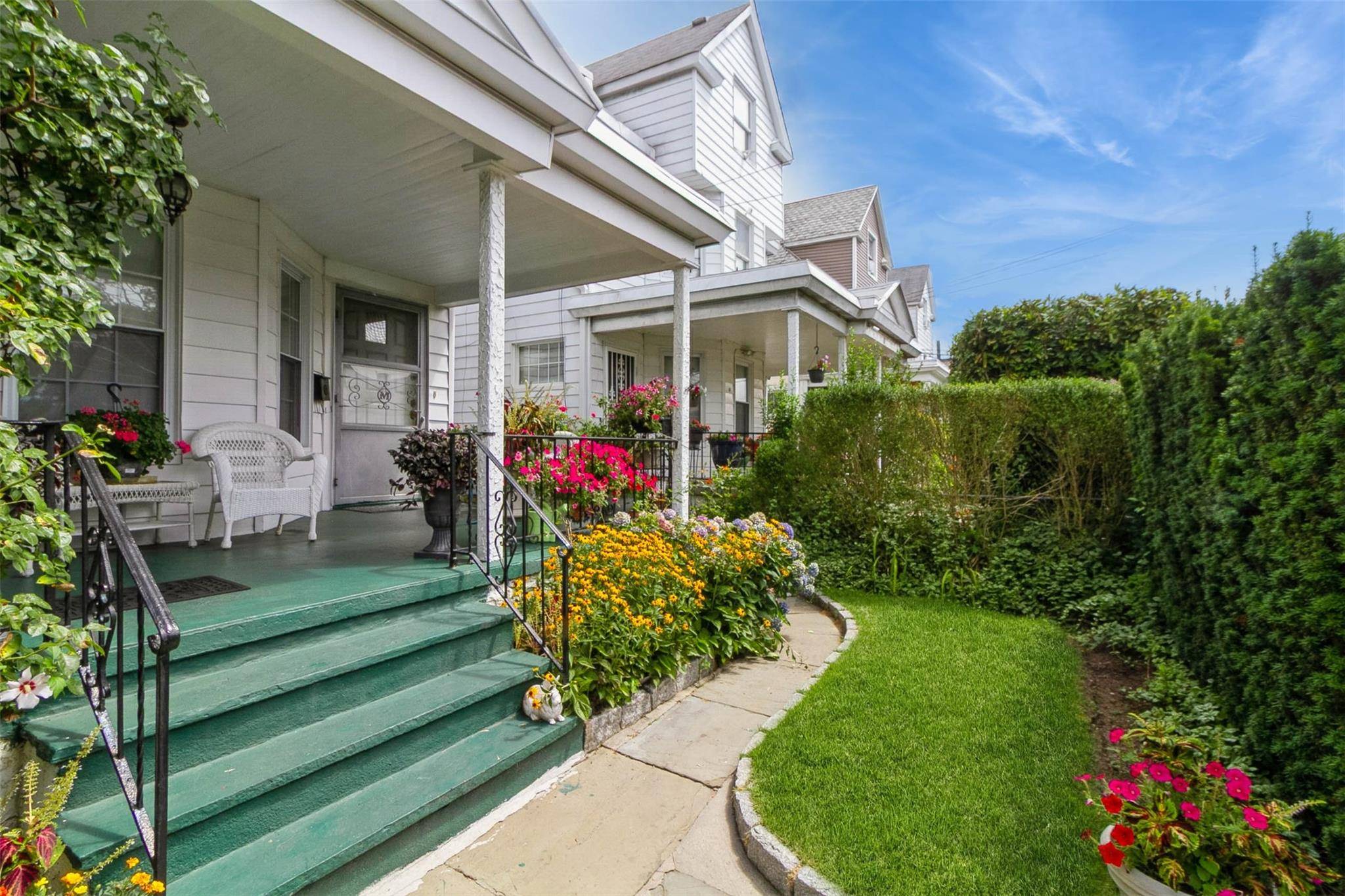 First time on the market in over 20 years.