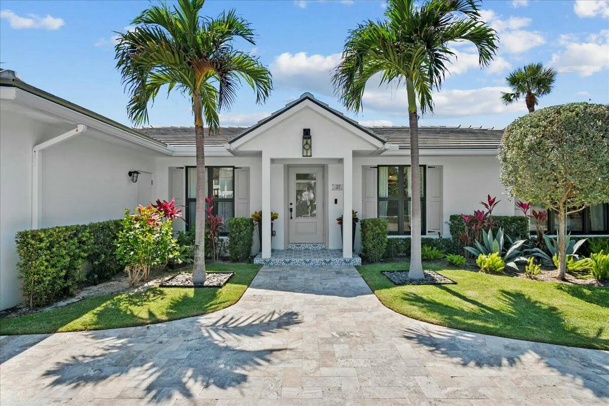 COMPLETELY RENOVATED in 2020.