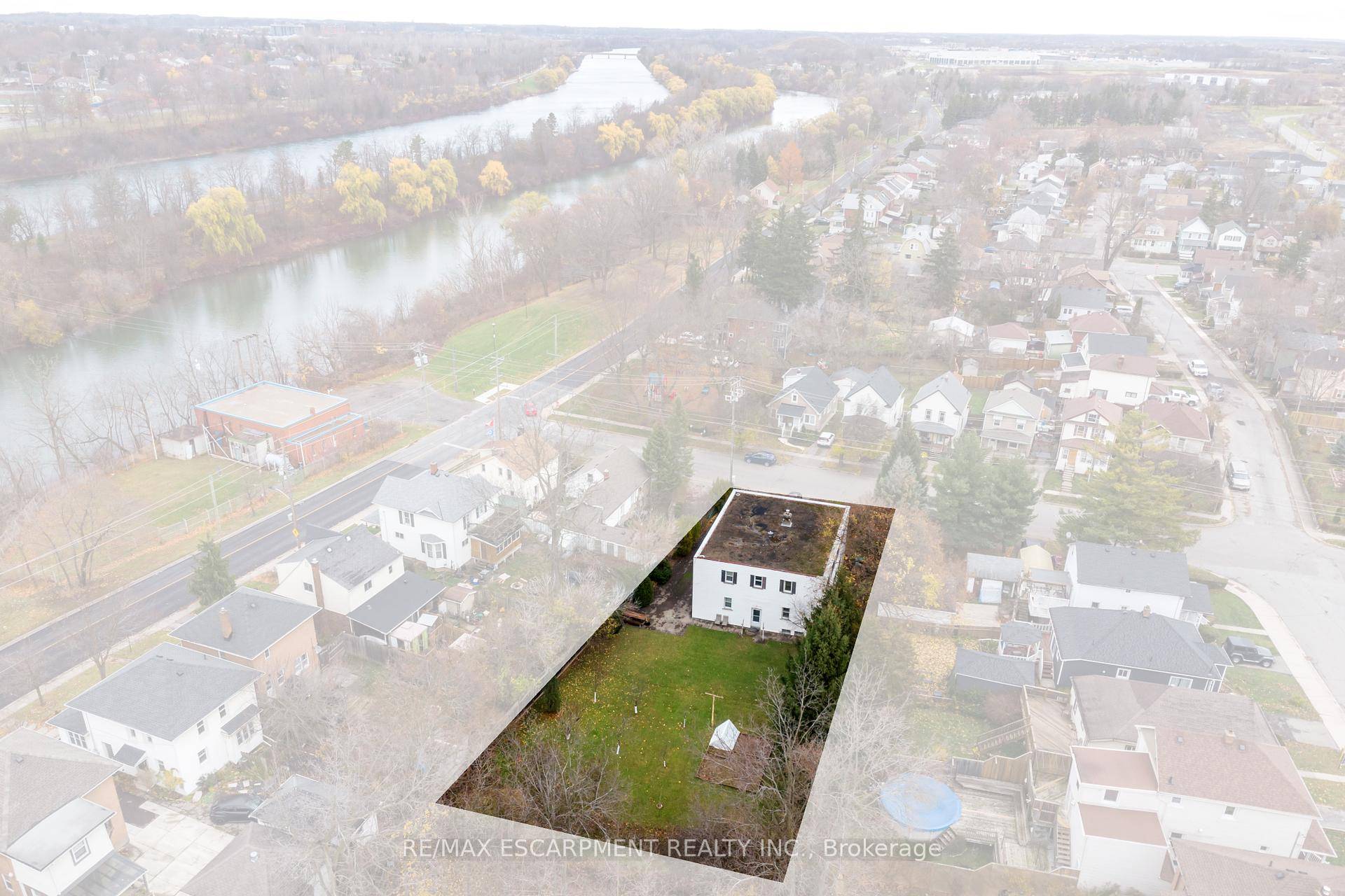 INCOME PROPERTY WITH SIGNIFICANT DEVELOPMENT amp ; VALUE ADD POTENTIAL !