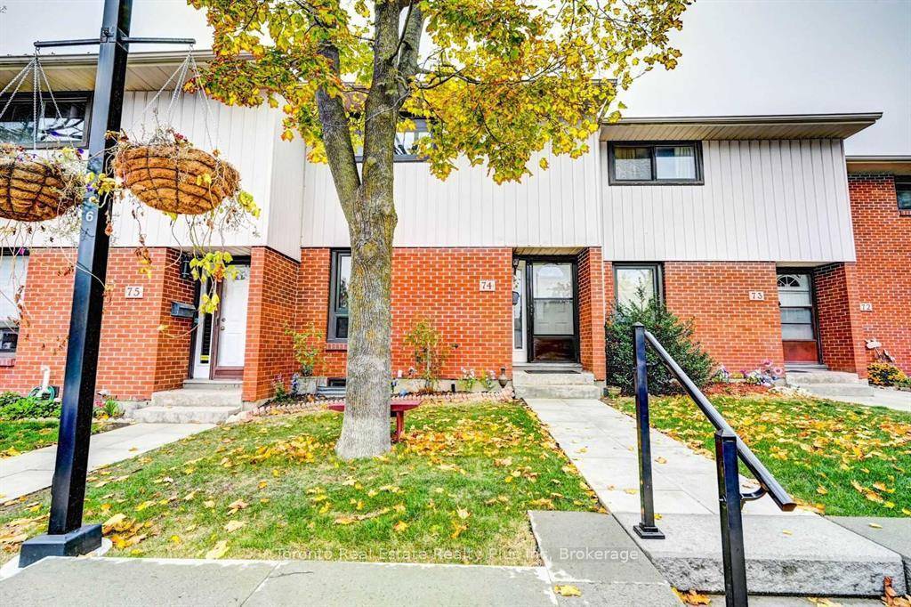 Tenants are responsible for Hydro, Gas, Internet, and Cable.