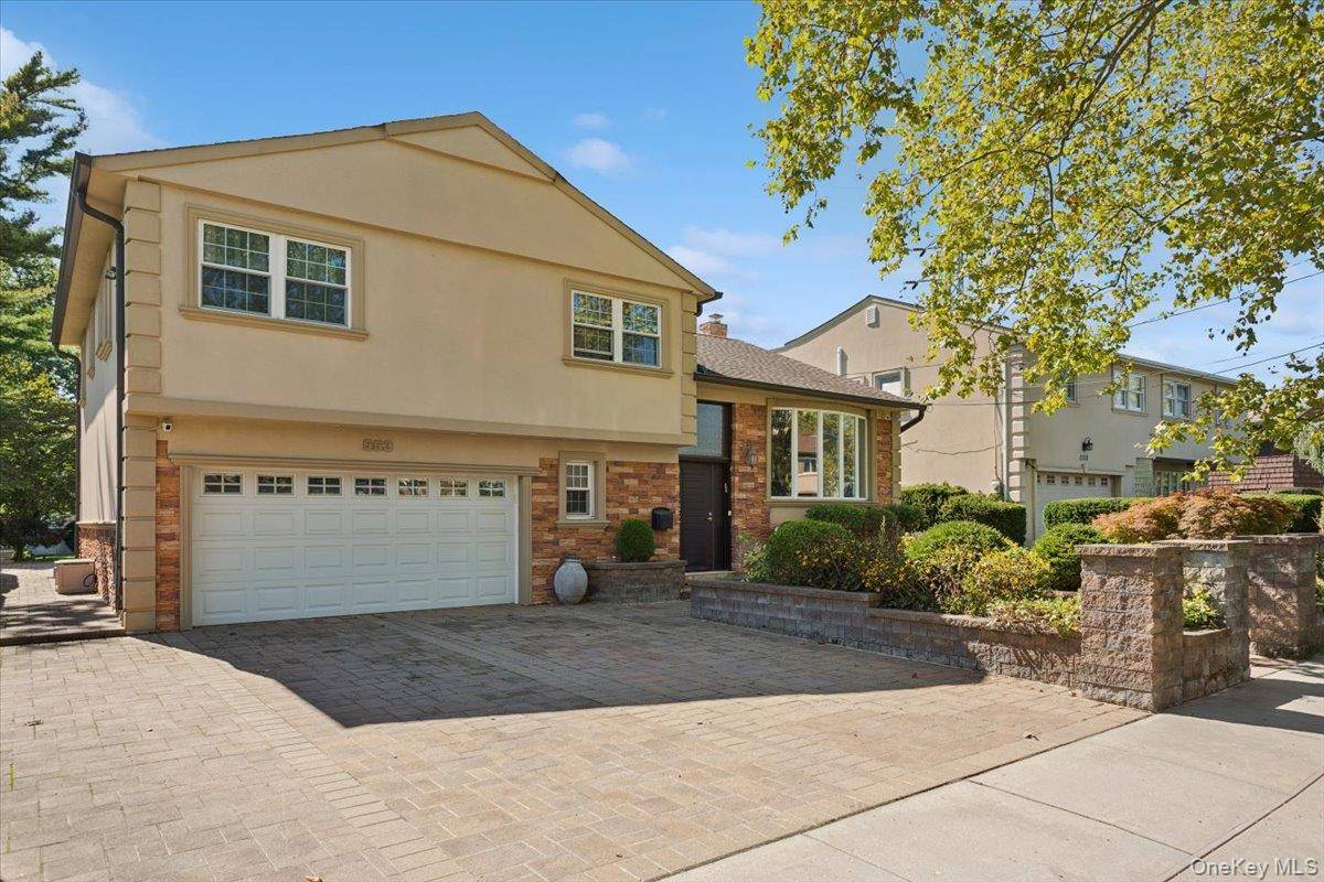 Welcome to this beautifully renovated home that sits on one of the largest properties in all of Saddle Ridge.