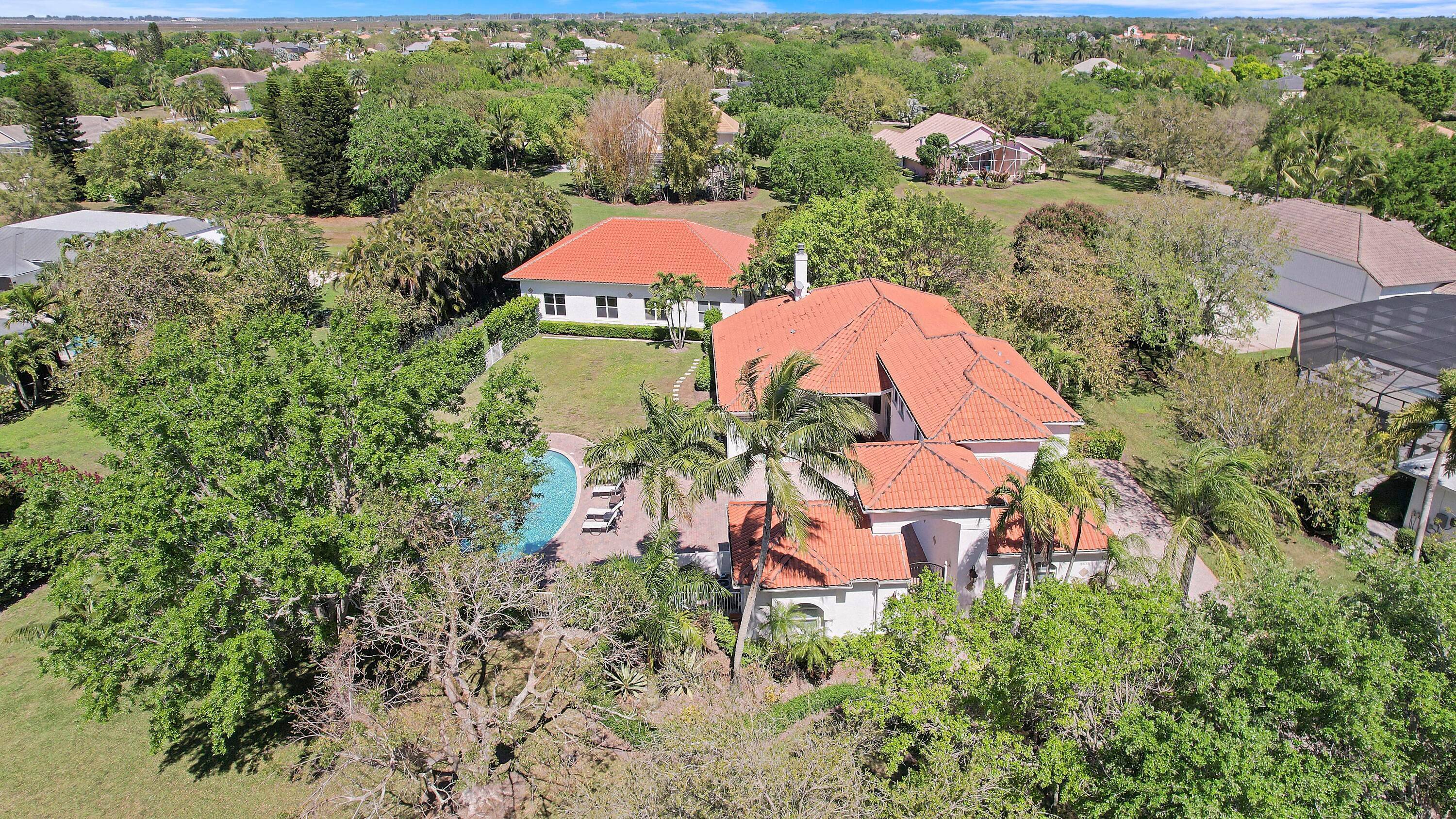 15465 Take Off Place single-family Palm Beach