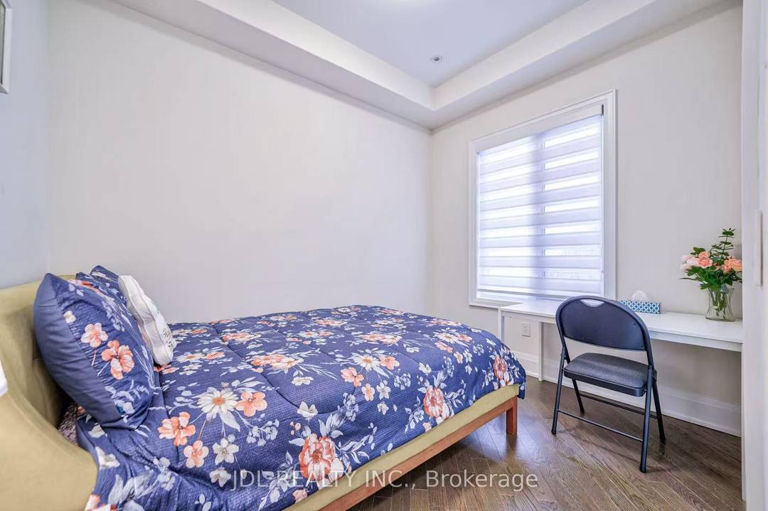 This is not rent whole house.