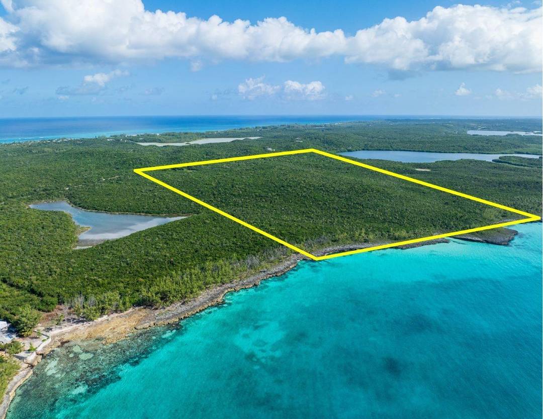 GOVERNOR'S HARBOUR Land Eleuthera