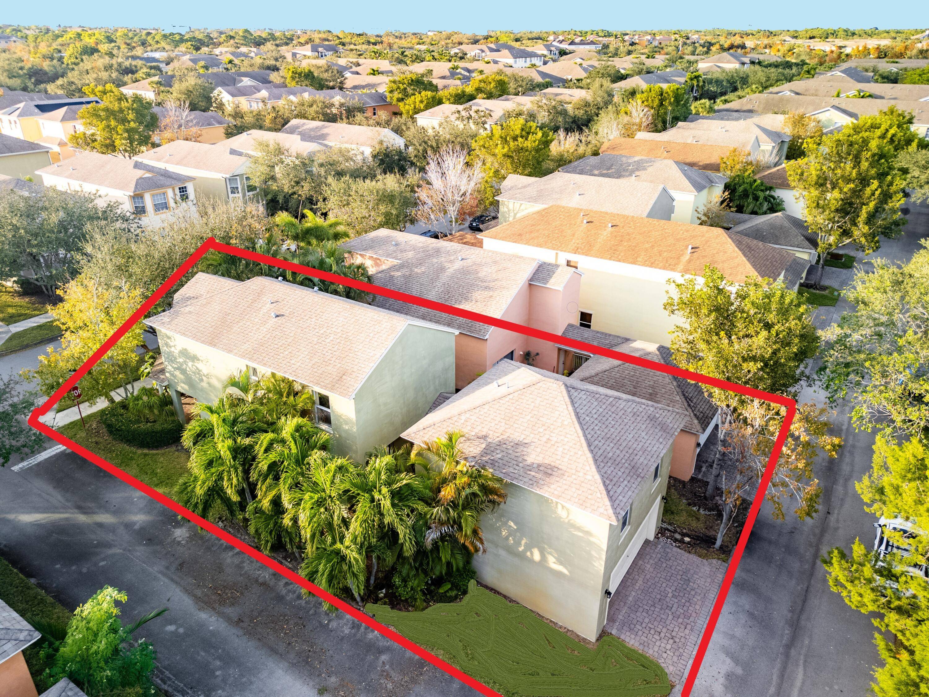Welcome to 2045 Avon Park Drive !