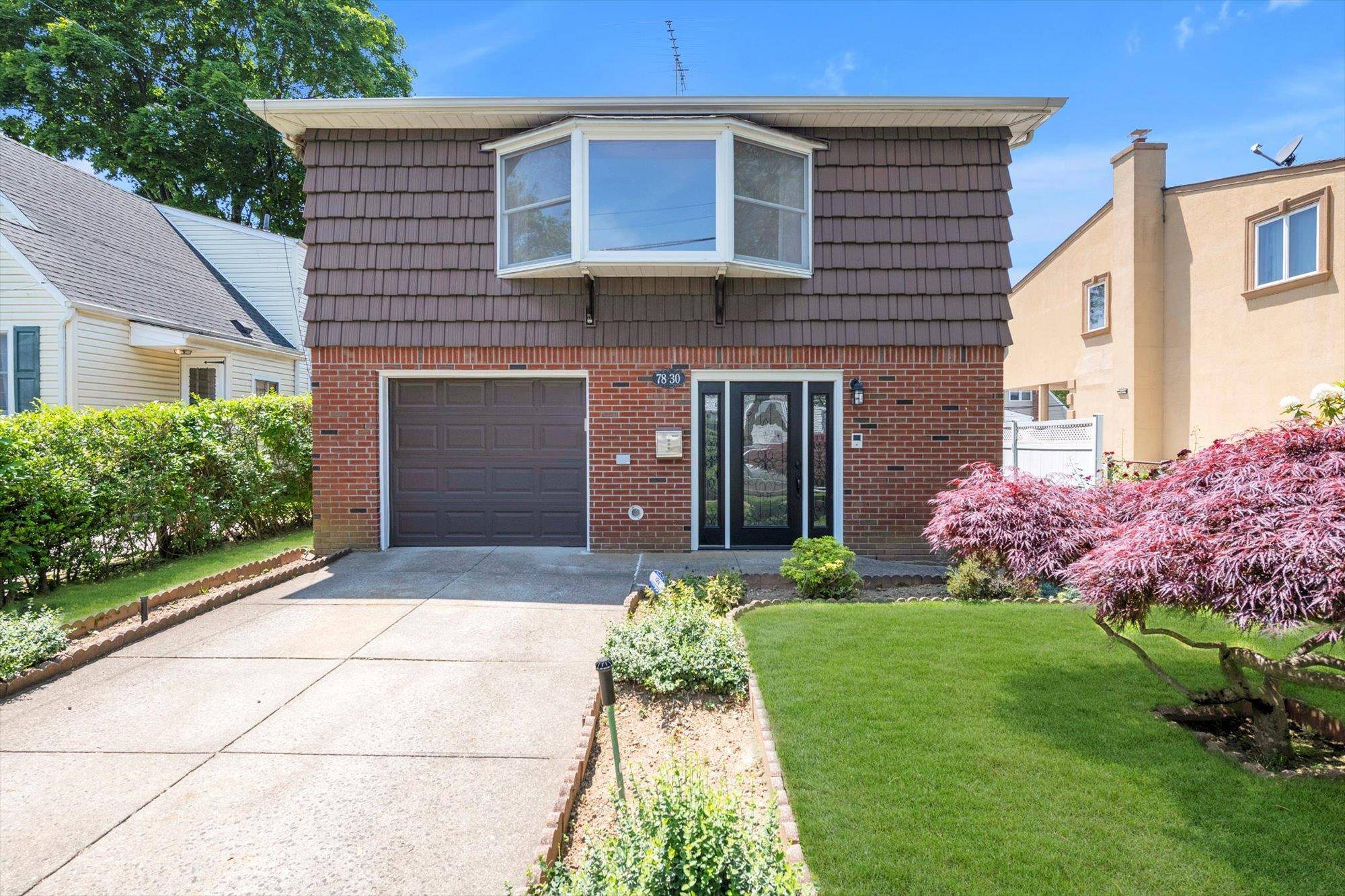 This is the home you've been waiting for !