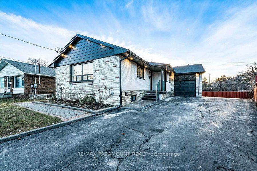 6 Arkley Offers A List Of The Rarest Features You Can Imagine And Desire At The Same Time.