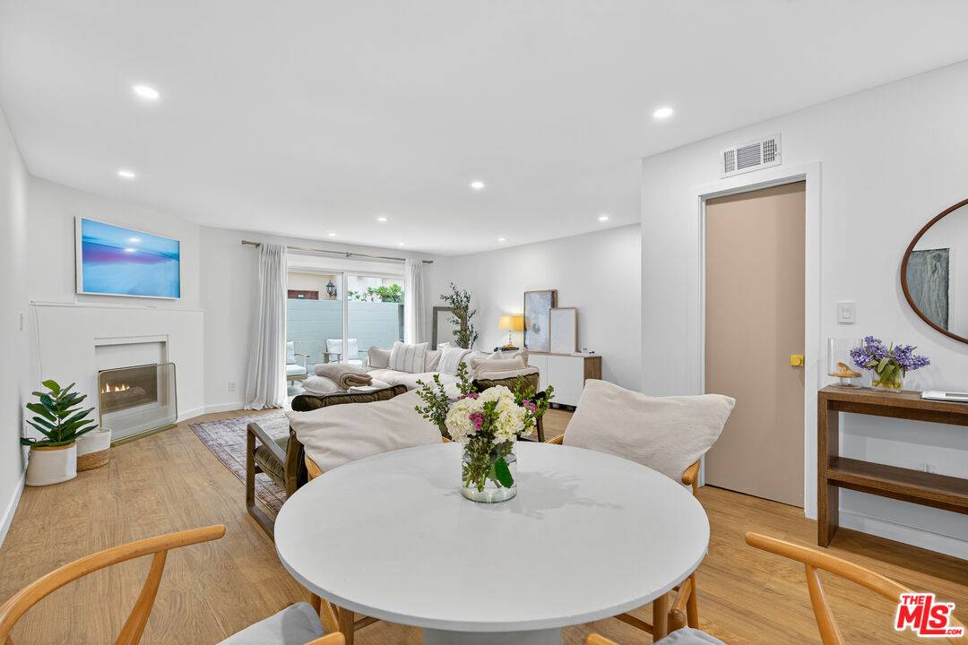 1443 25th St 2BR Santa Monica La
