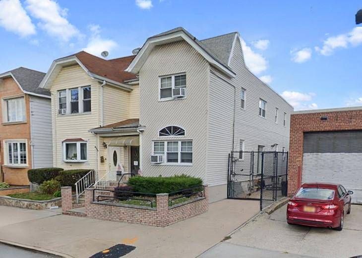 This is an exceptional opportunity for seasoned investors only.