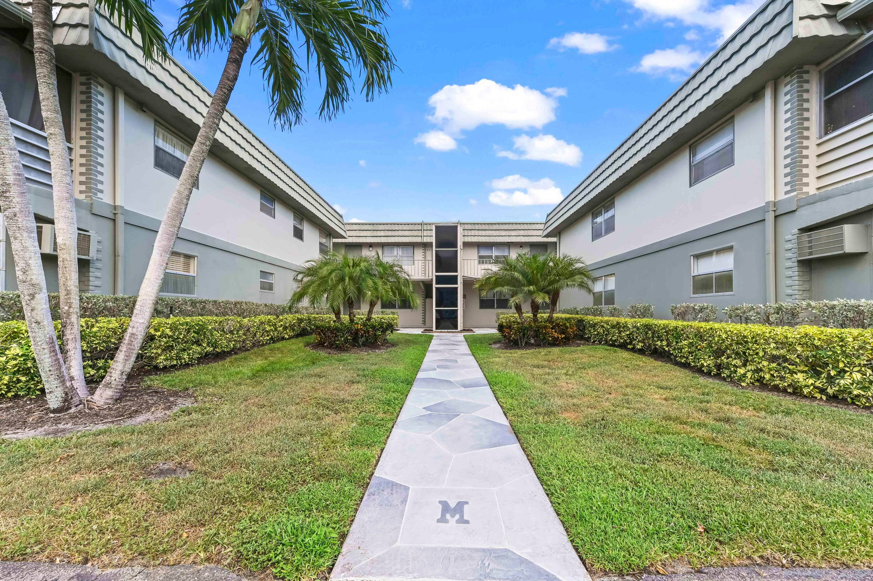 Light and bright corner unit second floor in walking distance to Monaco club house this condo in gated Kings Point, has a newer A C 2023 and Hot Water Heater ...