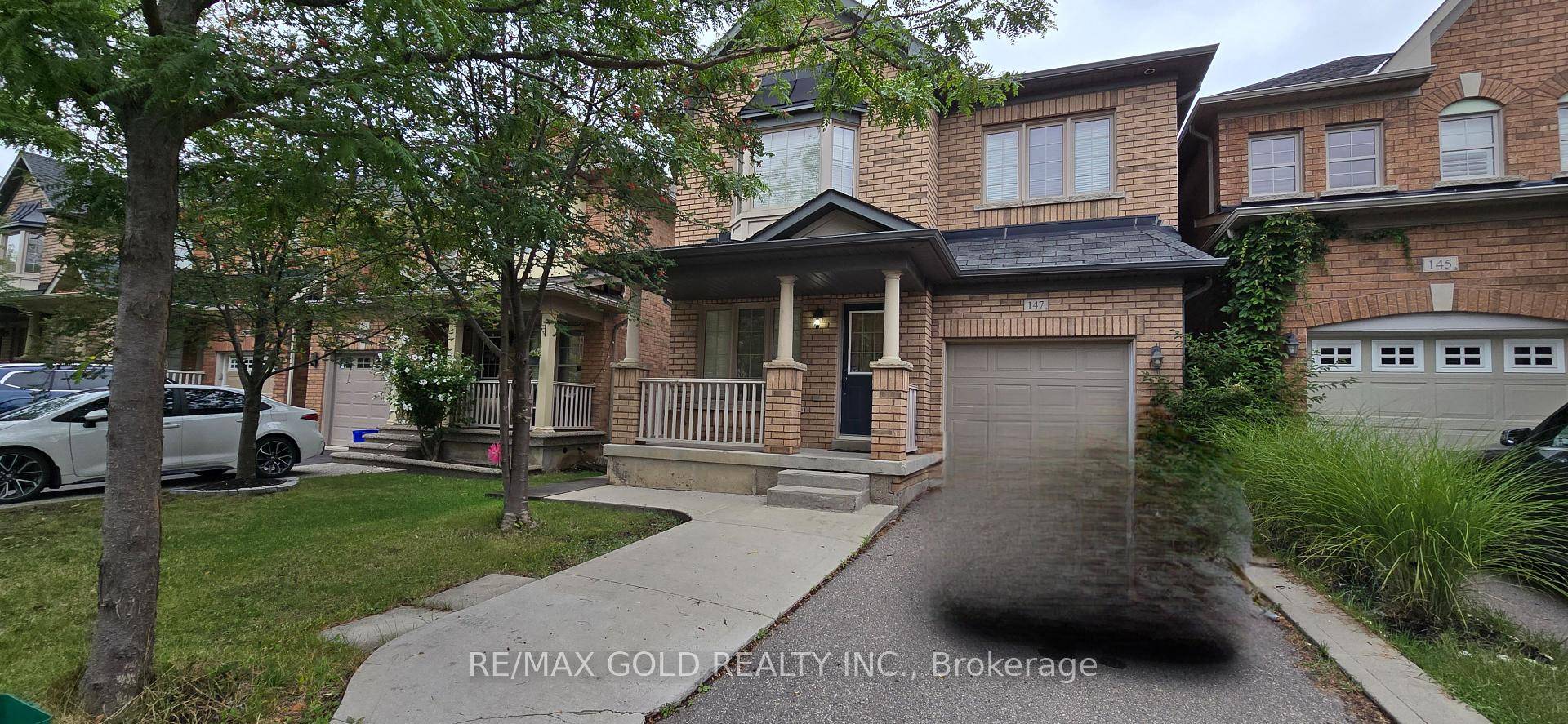 Bright Basement Apartment with Separate Entrance Spacious 1 bedroom, 1 full washroom, and separate laundry.