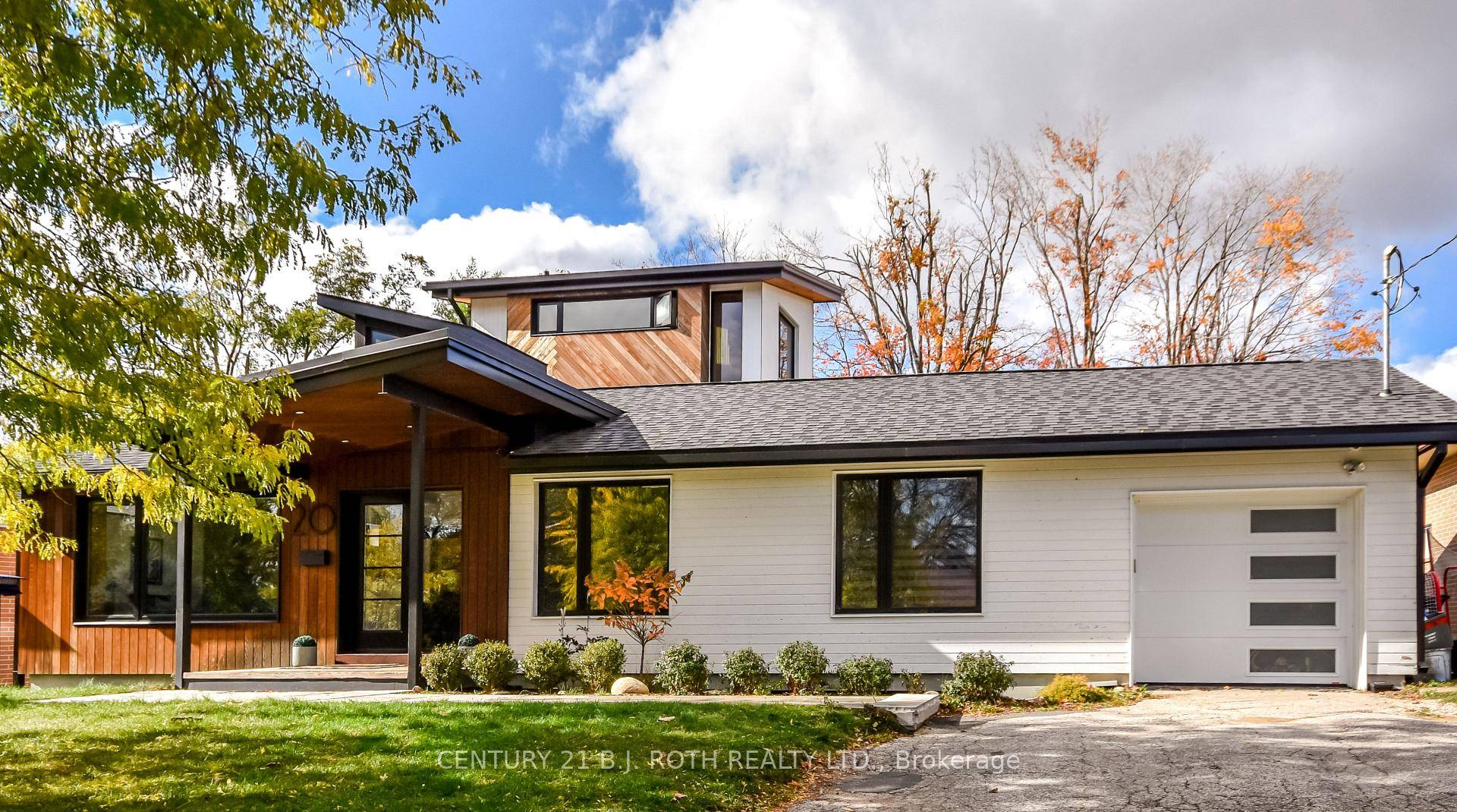 Stunning, One of a kind, Unique Masterpiece, Fully Renovated in Prestigious East End.
