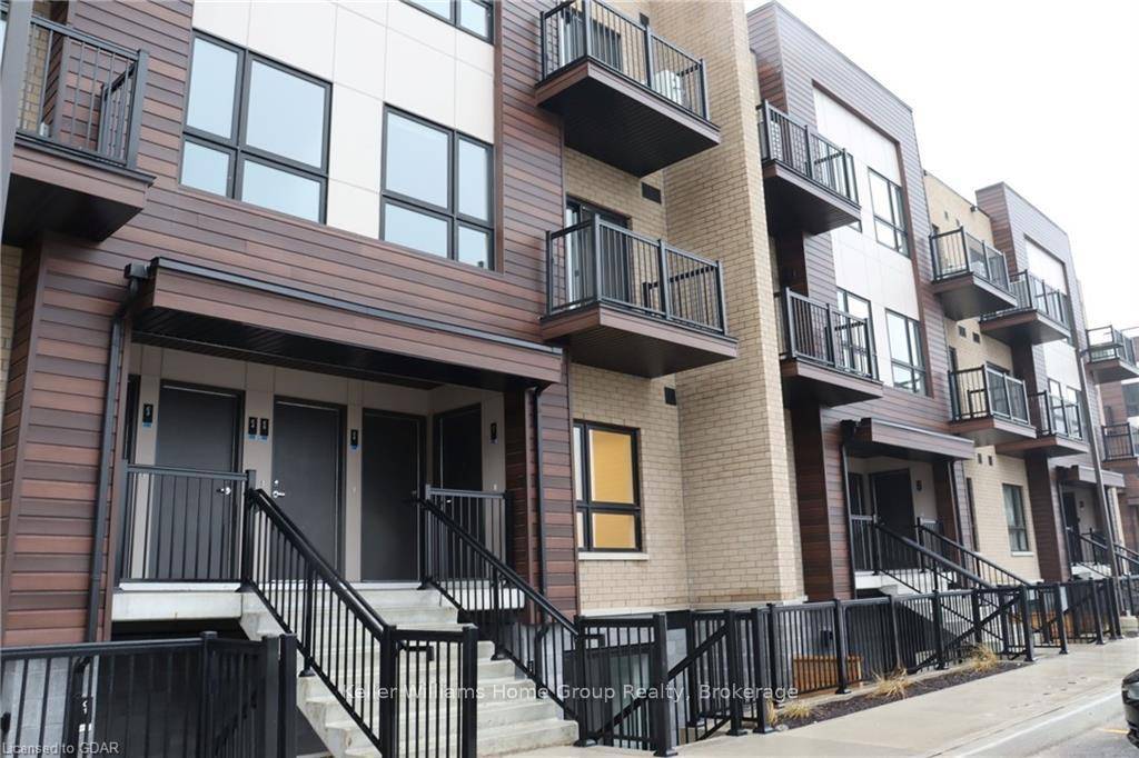 Welcome Home to this main floor living condo !