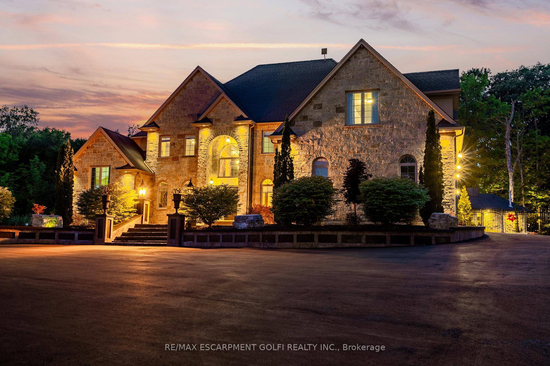 This is where resort living meets refined design.