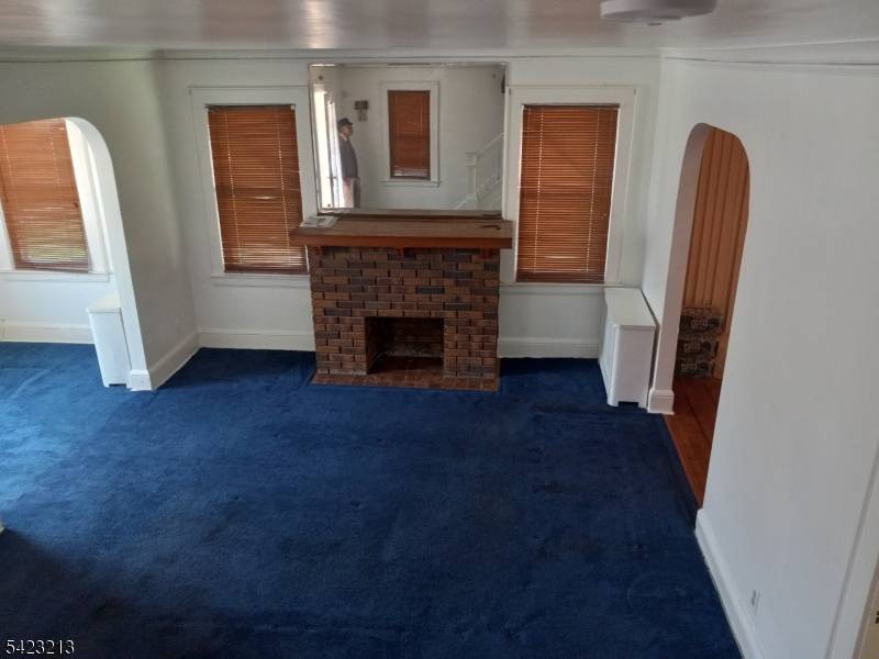 Move right in, unpack and enjoy this freshly painted Colonial offering 3 Bed rooms 2 Full Baths, 1 Half Bath, Finished Attic and Finished Basement.