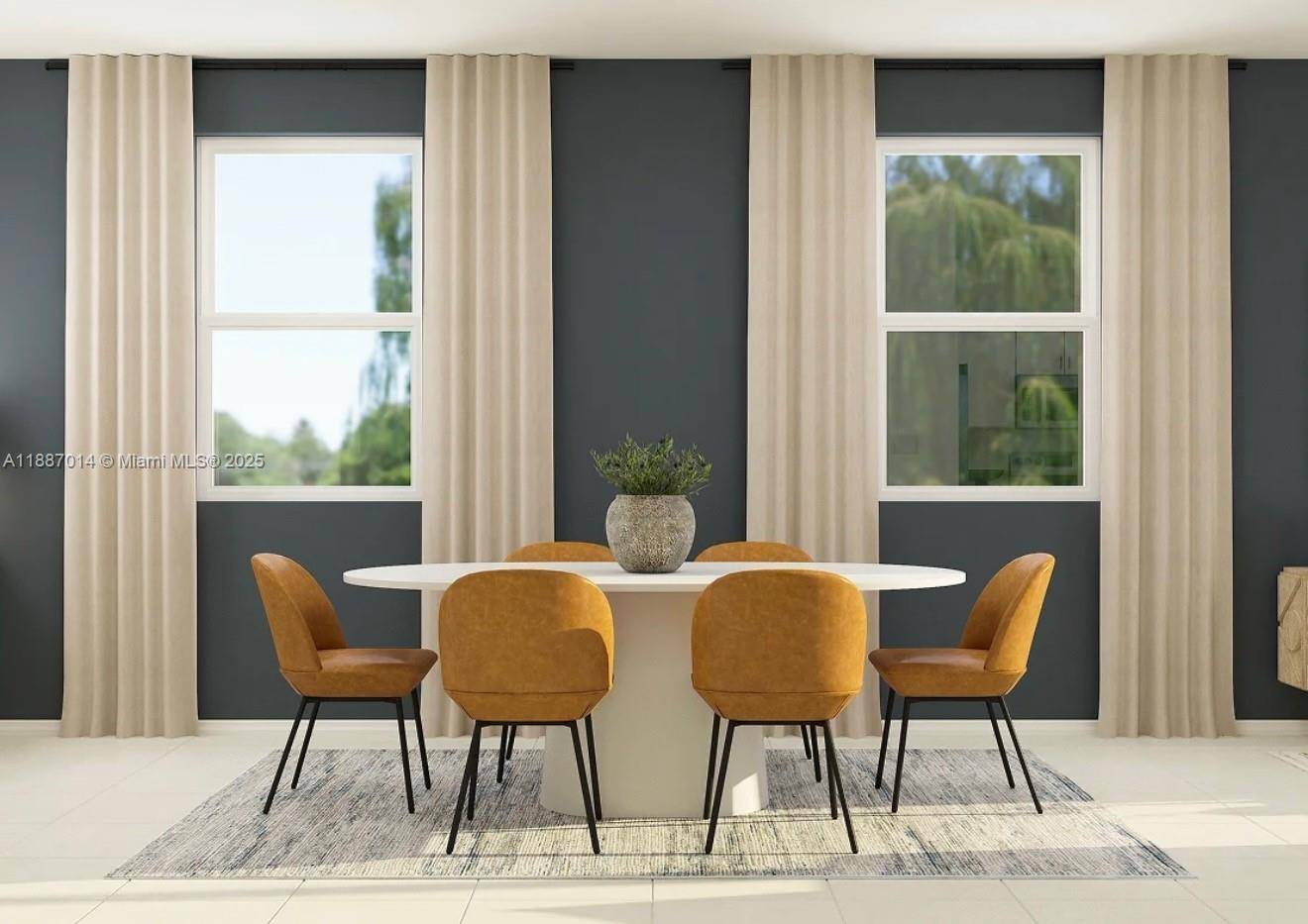 Discover this spacious townhouse in a desirable Miami neighborhood, featuring an open living and dining area, modern kitchen, and a private master suite with walk in closet.