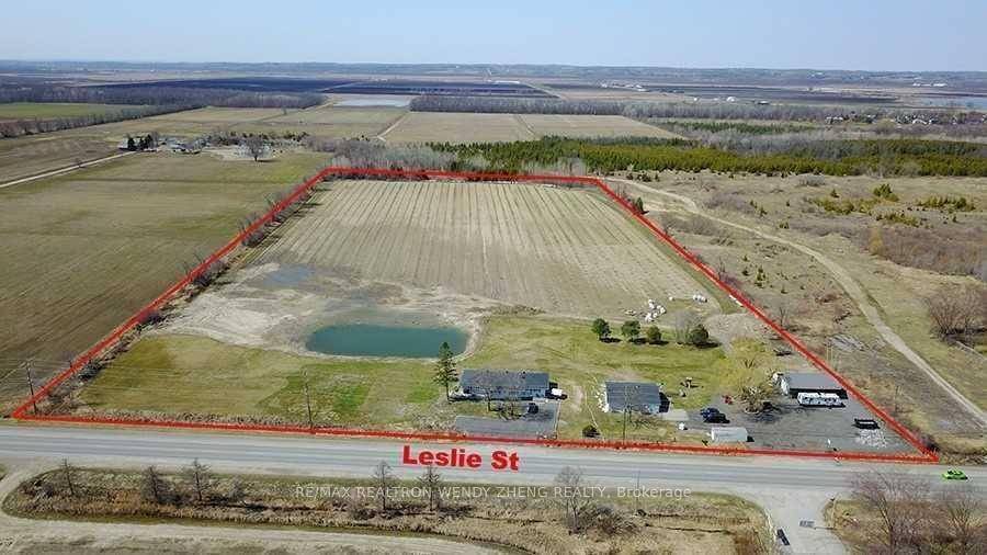 Rare investment and lifestyle opportunity !