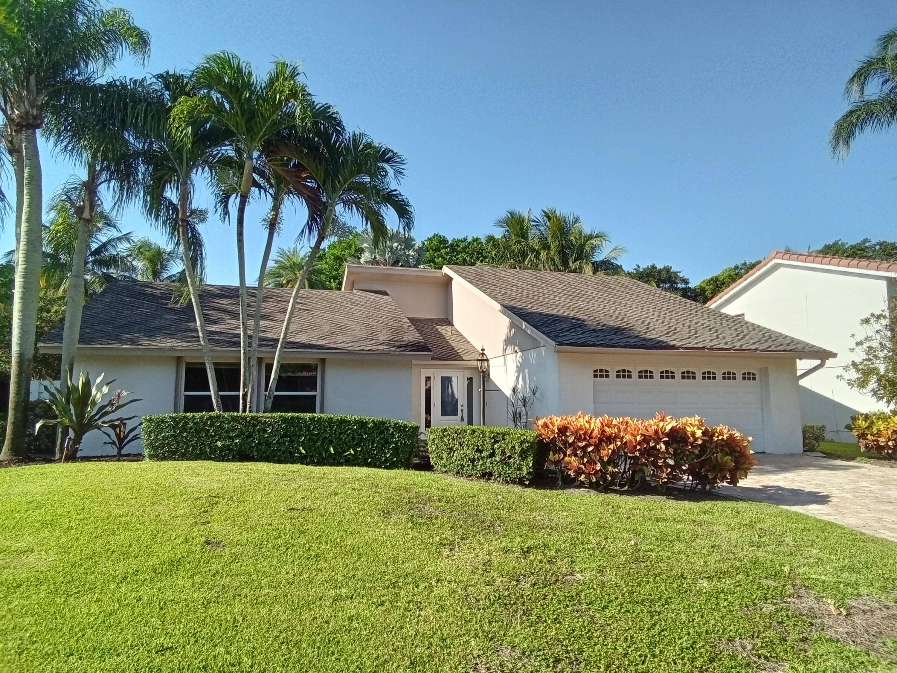 Updated Move in Ready 4 Bedroom 3 Full Bathroom home in beautiful Eastpointe Country Club.