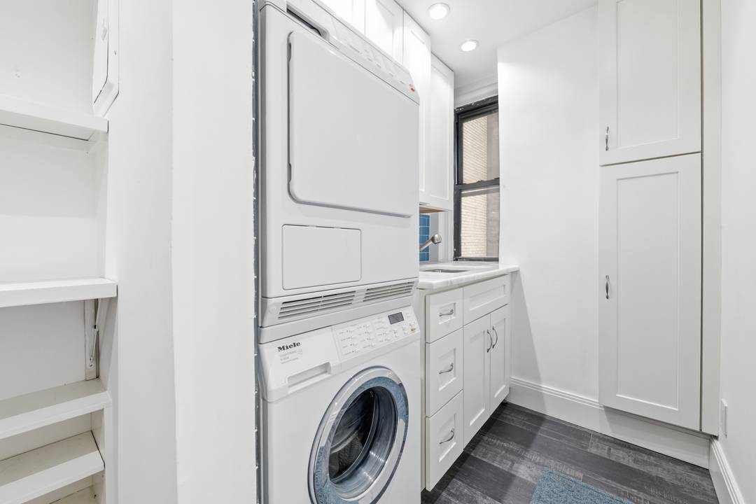 Discover the charm of Yorkville living at 225 East 79th Street, Unit 5CD a beautifully maintained pre war co op that blends historic character with modern comforts.