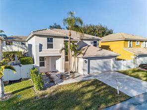 Welcome home to this beautifully remodeled 4 bedroom, 3 bathroom sanctuary located in the highly desirable gated community of Boynton Estates Citrus Park.