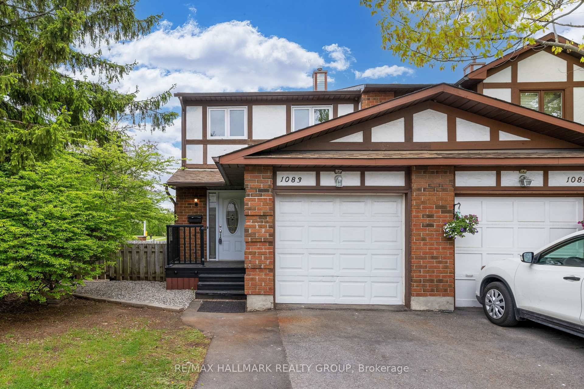 Welcome to 1083 Millwood Court situated in beautiful family nature oriented Convent Glen steps to parks, schools, recreation shopping and stunning nature paths.
