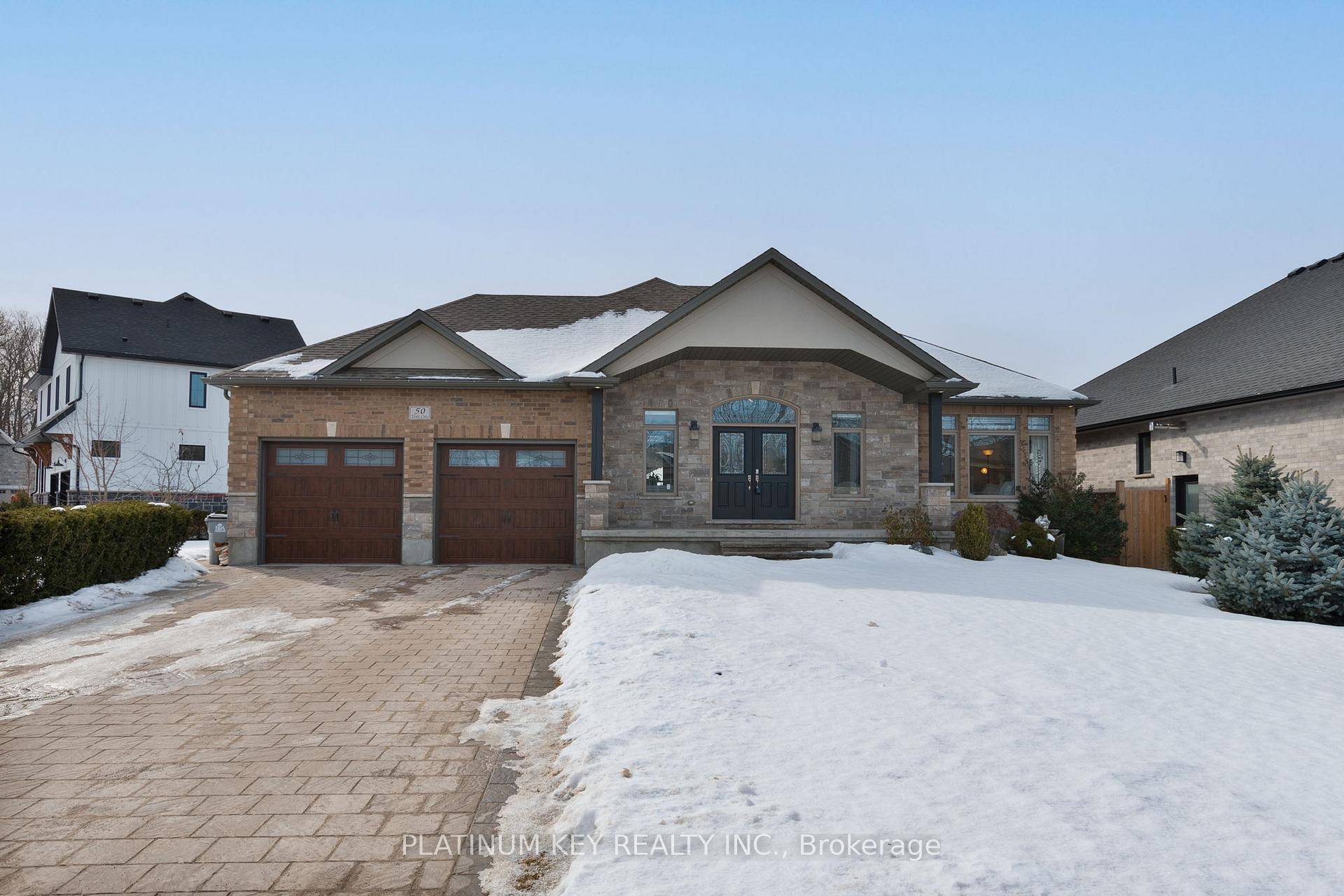 This gorgeous bungalow will impress you from the moment you step onto the expansive front porch, offering plenty of space to relax and enjoy a morning coffee or evening glass ...