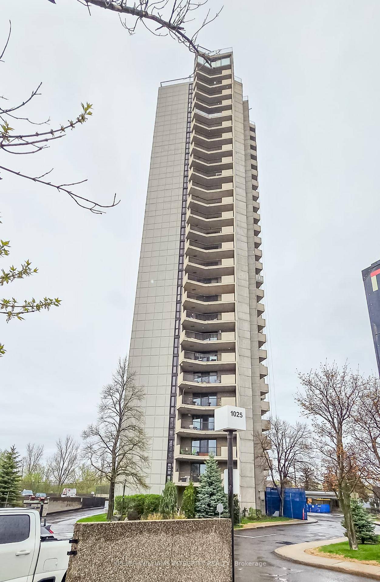 Welcome to Park Place Tower !